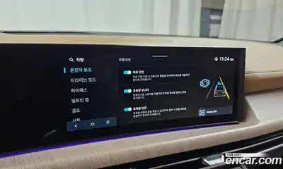 Hyundai Sonata, 2024