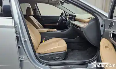 Hyundai Sonata 2024 1.6 Автомат в Москве № 112149, миниатюра 11