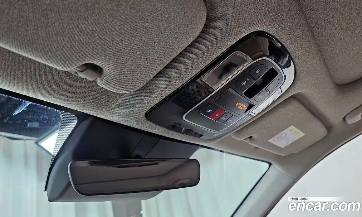 Hyundai Sonata 2024 1.6 Автомат в Москве № 112149, фото 13