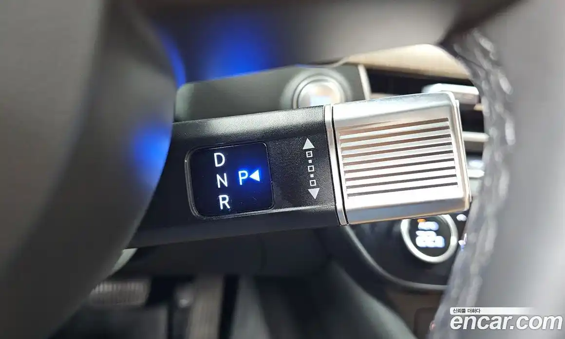 Hyundai Sonata 2024 1.6 Автомат в Москве № 112149, фото 19