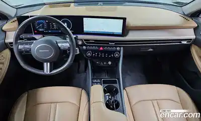 Hyundai Sonata 2024 1.6 Автомат в Москве № 112149, миниатюра 3