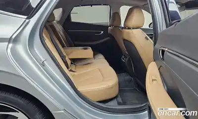 Hyundai Sonata 2024 1.6 Автомат в Москве № 112149, миниатюра 6