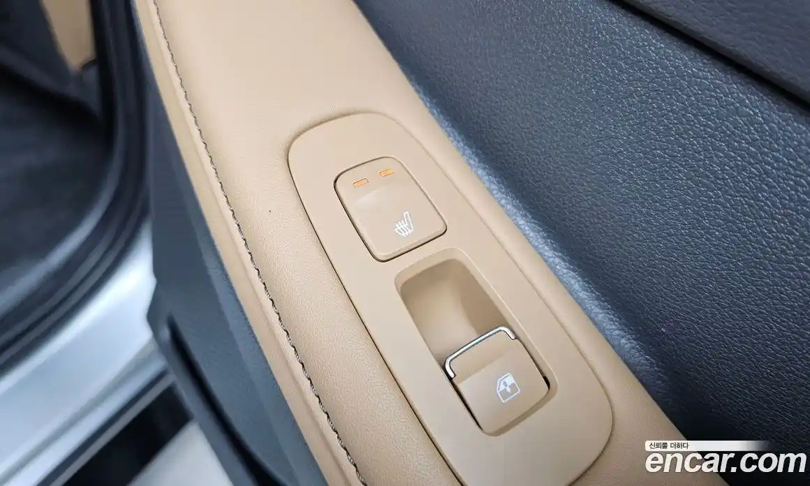 Hyundai Sonata 2024 1.6 Автомат в Москве № 112149, фото 9