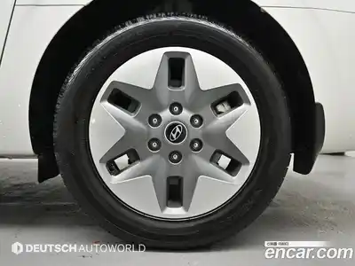 Hyundai Staria 2025 2.2 Автомат в Москве № 112472, миниатюра 5