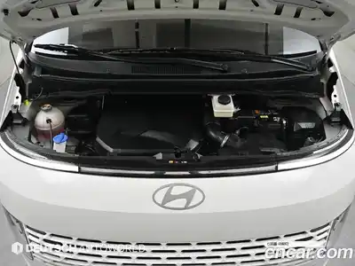 Hyundai Staria 2025 2.2 Автомат в Москве № 112472, миниатюра 6