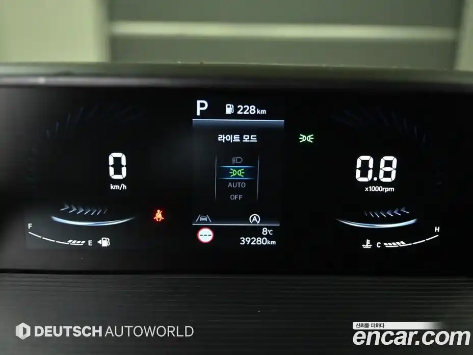 Hyundai Staria 2025 2.2 Автомат в Москве № 112472, фото 8