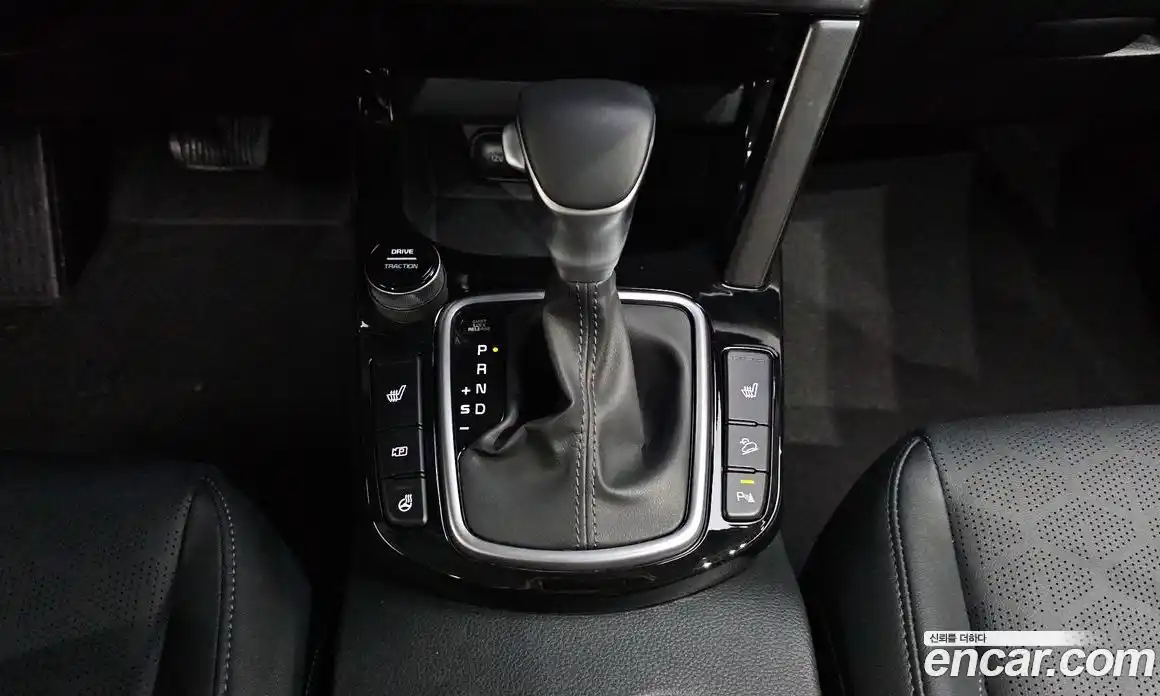 Kia Seltos 2025 1.6 Автомат в Москве № 113307, фото 11