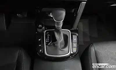 Kia Seltos 2025 1.6 Автомат в Москве № 113307, миниатюра 11