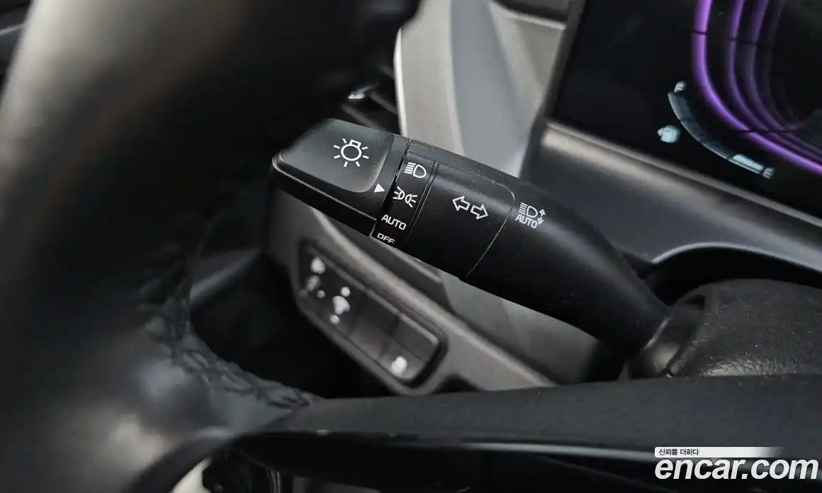 Kia Seltos 2025 1.6 Автомат в Москве № 113307, фото 13