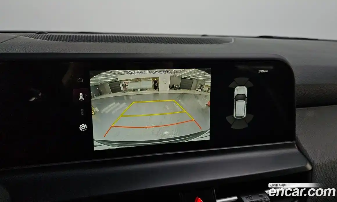 Kia Seltos 2025 1.6 Автомат в Москве № 113307, фото 19