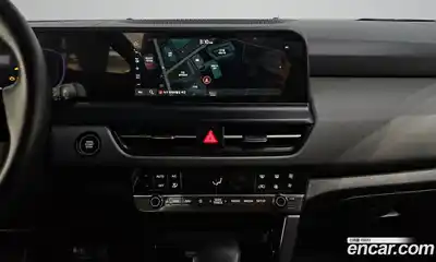 Kia Seltos 2025 1.6 Автомат в Москве № 113307, миниатюра 2