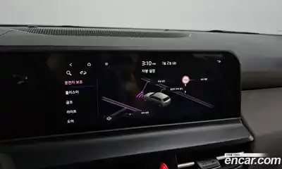 Kia Seltos 2025 1.6 Автомат в Москве № 113307, миниатюра 3