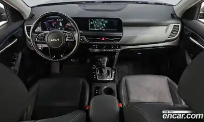 Kia Seltos 2025 1.6 Автомат в Москве № 113307, миниатюра 4