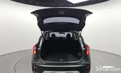 Kia Seltos 2025 1.6 Автомат в Москве № 113307, миниатюра 5