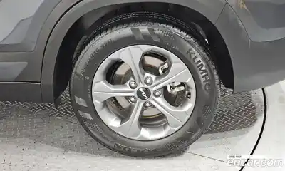 Kia Seltos 2025 1.6 Автомат в Москве № 113307, миниатюра 6