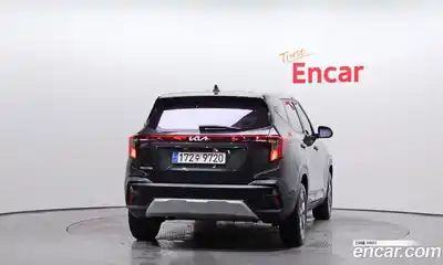 Kia Seltos 2025 1.6 Автомат в Москве № 113307, миниатюра 9