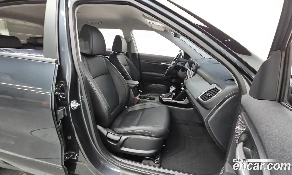 Kia Seltos 2025 1.6 Автомат в Москве № 113307, фото 10