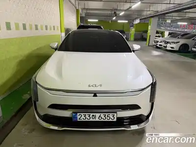 Kia K8 2026 1.6 Автомат в Москве № 114958, миниатюра 3