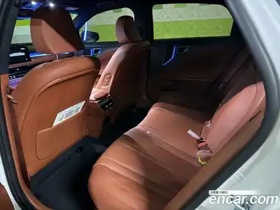 Kia K8 2026 1.6 Автомат в Москве № 114958, миниатюра 6