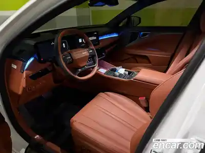 Kia K8 2026 1.6 Автомат в Москве № 114958, миниатюра 7