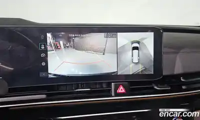 Kia Canival 2024 2.2 Автомат в Москве № 115377, миниатюра 11