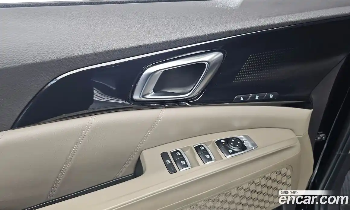 Kia Canival 2024 2.2 Автомат в Москве № 115377, фото 14