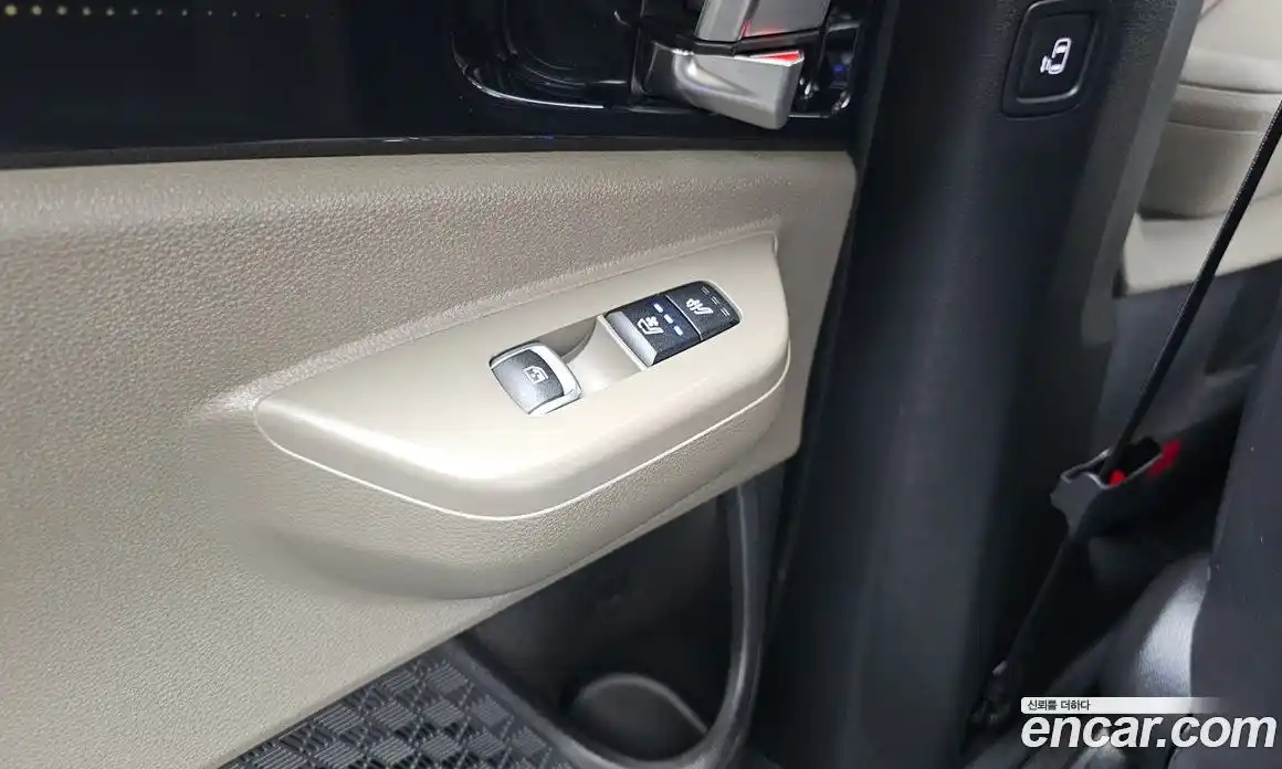 Kia Canival 2024 2.2 Автомат в Москве № 115377, фото 17