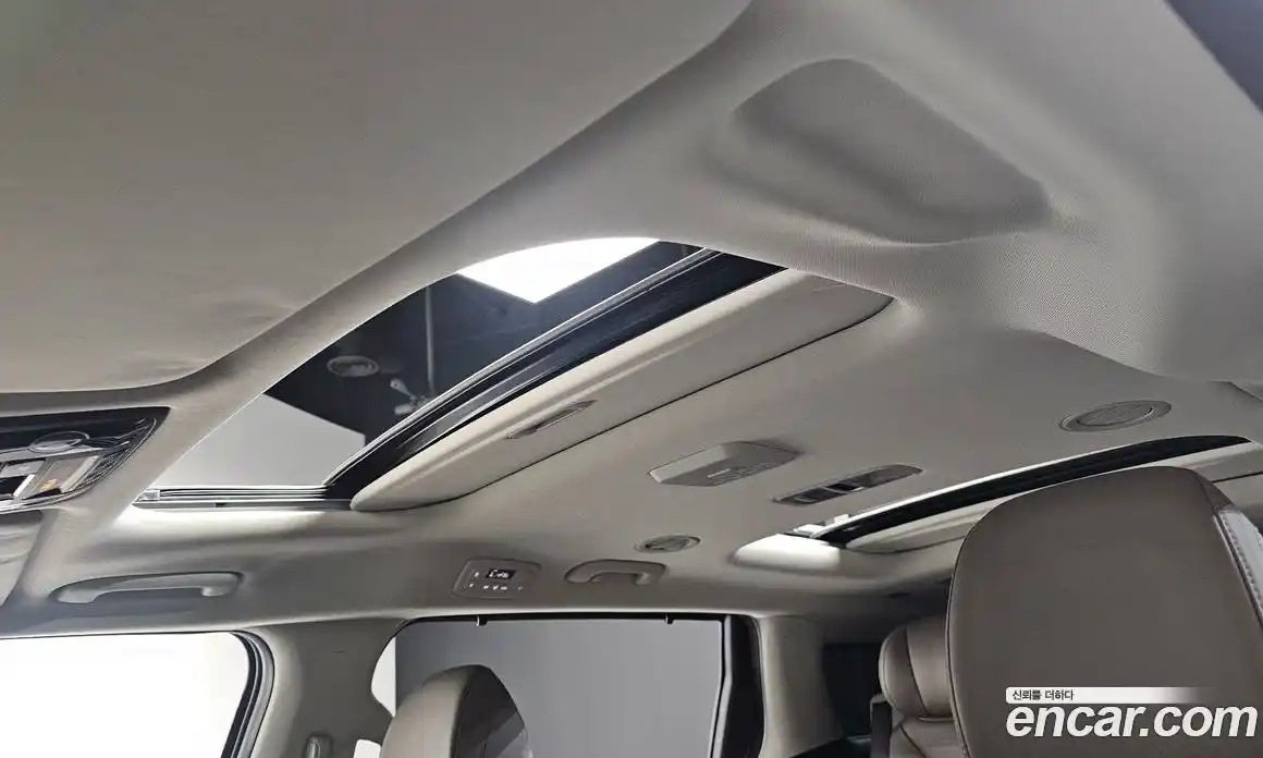 Kia Canival 2024 2.2 Автомат в Москве № 115377, фото 18