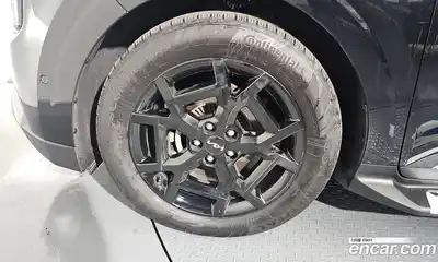 Kia Canival 2024 2.2 Автомат в Москве № 115377, миниатюра 2