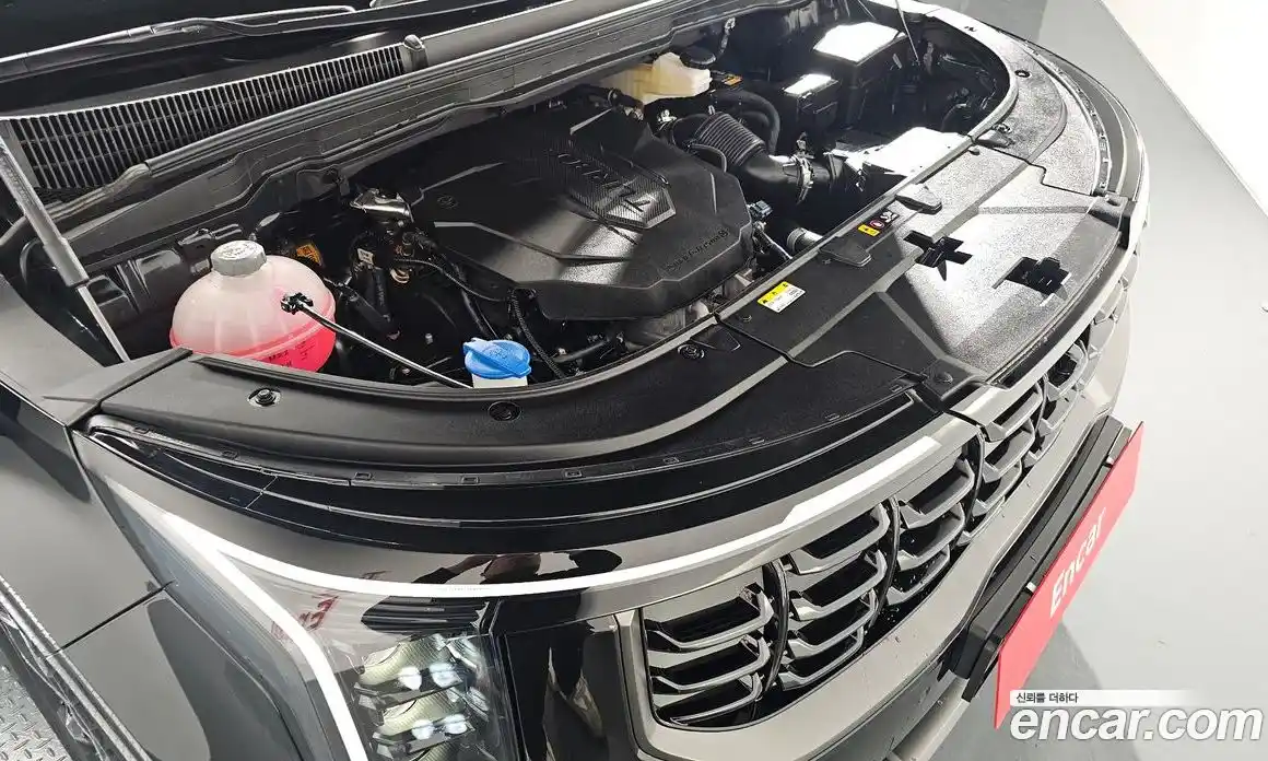 Kia Canival 2024 2.2 Автомат в Москве № 115377, фото 6