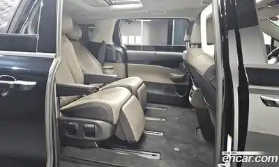 Kia Canival 2024 2.2 Автомат в Москве № 115377, миниатюра 8