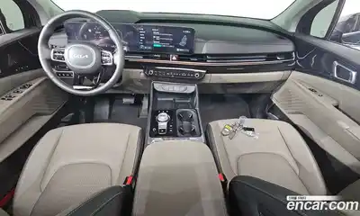 Kia Canival 2024 2.2 Автомат в Москве № 115377, миниатюра 9
