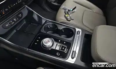 Kia Canival 2024 2.2 Автомат в Москве № 115377, миниатюра 10