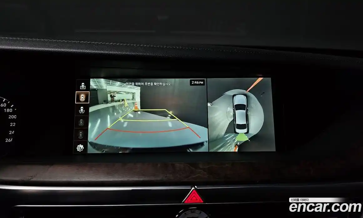 Genesis G90 2021 3.8 Автомат в Москве № 118963, фото 12