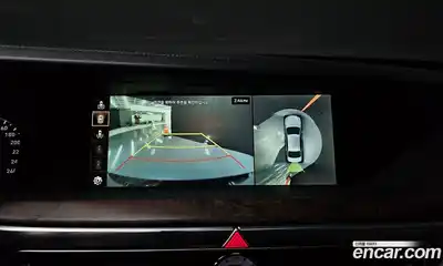 Genesis G90 2021 3.8 Автомат в Москве № 118963, миниатюра 12