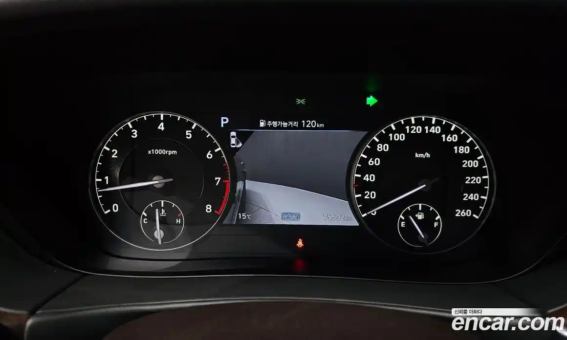 Genesis G90 2021 3.8 Автомат в Москве № 118963, фото 14