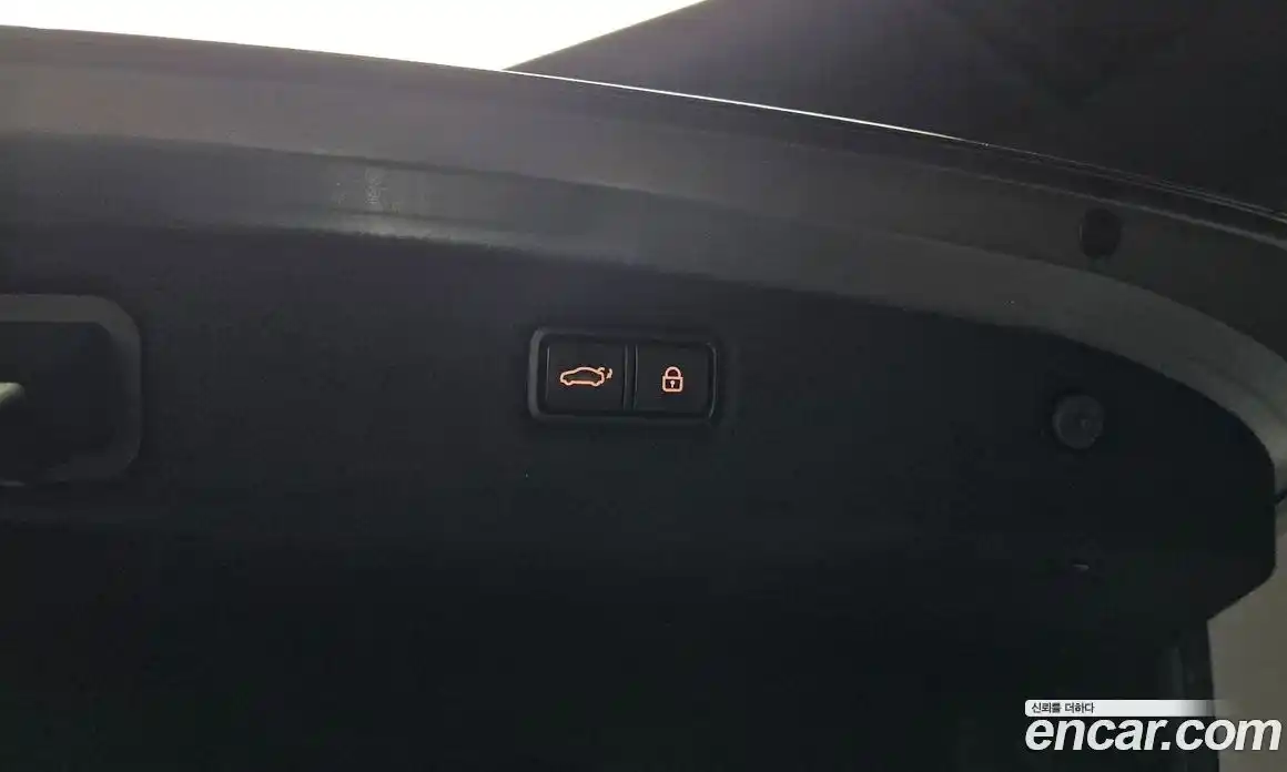 Genesis G90 2021 3.8 Автомат в Москве № 118963, фото 4