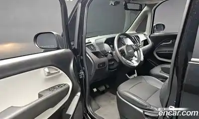 Kia Ray 2023 1.0 Автомат в Москве № 120077, миниатюра 11