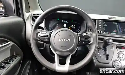 Kia Ray 2023 1.0 Автомат в Москве № 120077, миниатюра 12