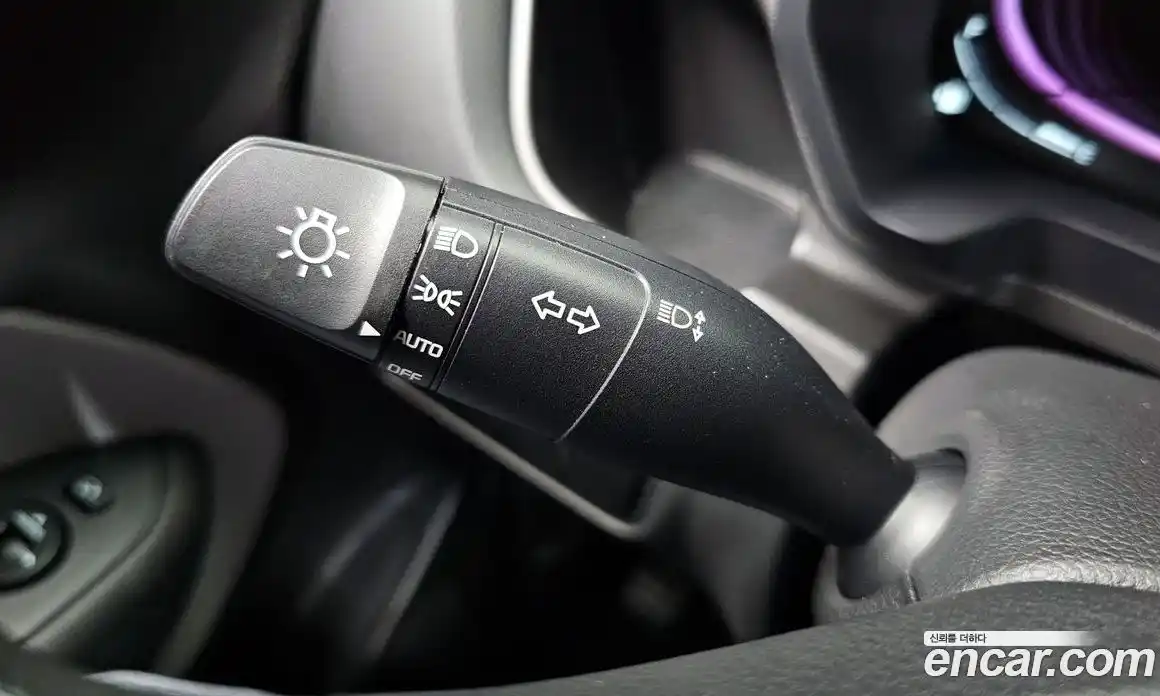 Kia Ray 2023 1.0 Автомат в Москве № 120077, фото 17