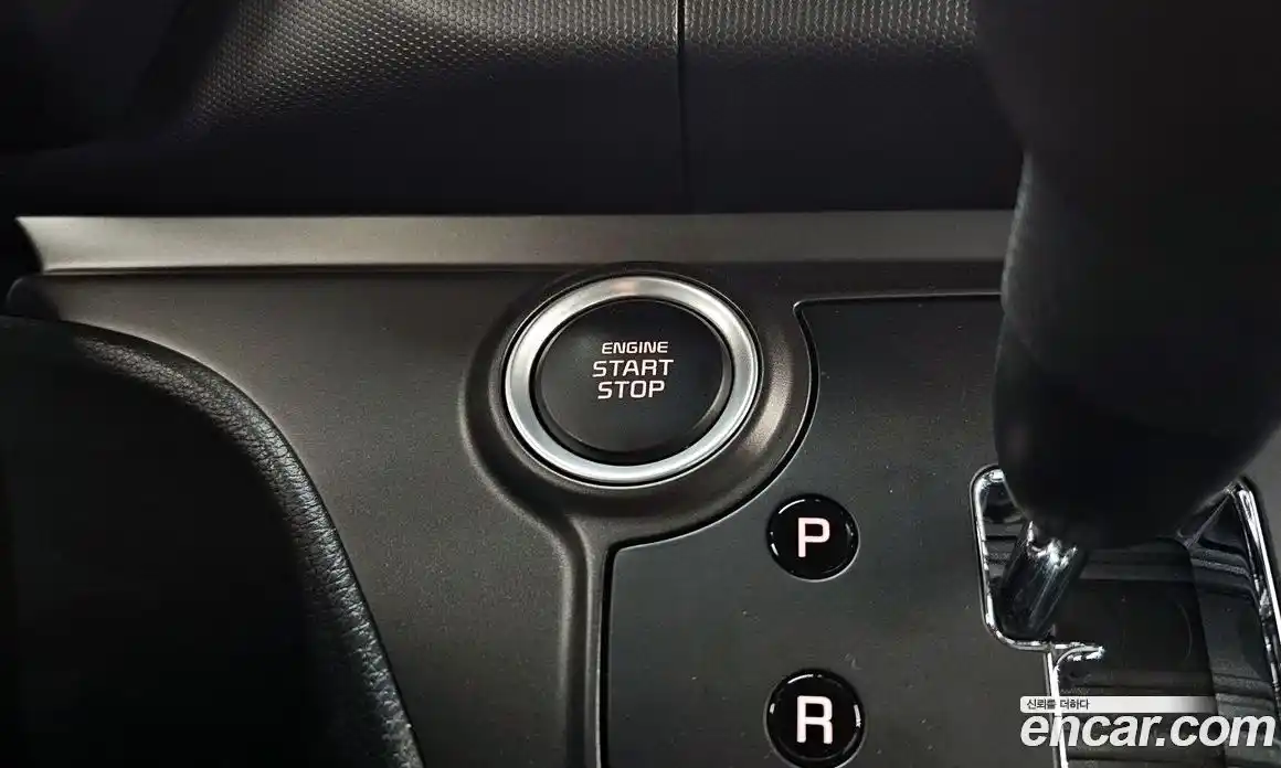 Kia Ray 2023 1.0 Автомат в Москве № 120077, фото 19