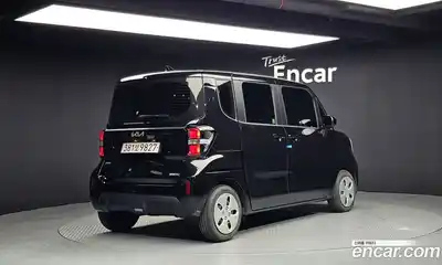 Kia Ray 2023 1.0 Автомат в Москве № 120077, миниатюра 2