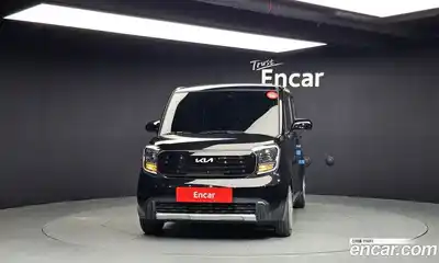 Kia Ray 2023 1.0 Автомат в Москве № 120077, миниатюра 3