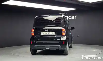 Kia Ray 2023 1.0 Автомат в Москве № 120077, миниатюра 4