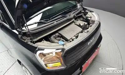 Kia Ray 2023 1.0 Автомат в Москве № 120077, миниатюра 6