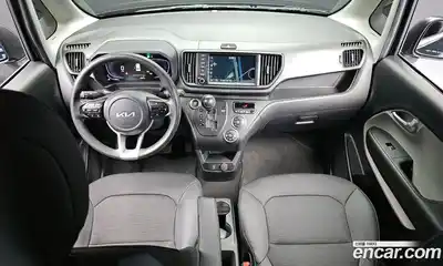 Kia Ray 2023 1.0 Автомат в Москве № 120077, миниатюра 7