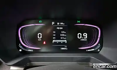 Kia Ray 2023 1.0 Автомат в Москве № 120077, миниатюра 8