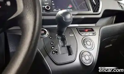 Kia Ray 2023 1.0 Автомат в Москве № 120077, миниатюра 9