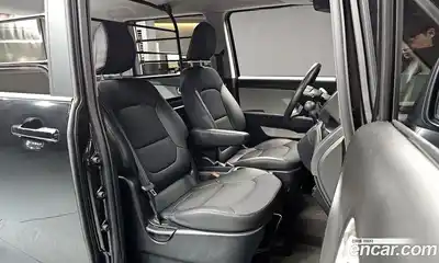 Kia Ray 2023 1.0 Автомат в Москве № 120077, миниатюра 10