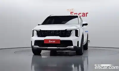 Kia Sorento 2024 1.6 Автомат в Москве № 121163, миниатюра 11